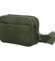 Dámska crossbody kabelka tmavo zelená - MaxFly Merita