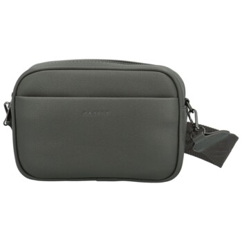Dámska crossbody kabelka šedá - MaxFly Merita