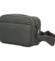 Dámska crossbody kabelka šedá - MaxFly Merita