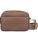 Dámska crossbody kabelka staroružová - MaxFly Merita
