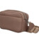 Dámska crossbody kabelka staroružová - MaxFly Merita