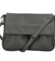 Dámska crossbody kabelka šedá - Firenze Samira