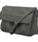 Dámska crossbody kabelka šedá - Firenze Samira
