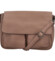 Dámska crossbody kabelka staroružová - Firenze Samira