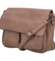 Dámska crossbody kabelka staroružová - Firenze Samira