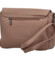 Dámska crossbody kabelka staroružová - Firenze Samira
