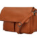 Dámska crossbody kabelka hnedá - Firenze Samira