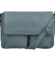 Dámska crossbody kabelka džínsovo modrá - Firenze Samira