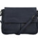 Dámska crossbody kabelka tmavo modrá - Firenze Samira