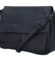Dámska crossbody kabelka tmavo modrá - Firenze Samira