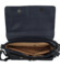 Dámska crossbody kabelka tmavo modrá - Firenze Samira