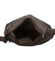 Dámska crossbody kabelka coffee - Firenze Ricco