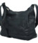 Dámska crossbody kabelka tmavo modrá - Firenze Wieke