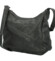 Dámska crossbody kabelka šedá - Firenze Wieke