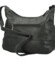 Dámska crossbody kabelka šedá - Firenze Wieke