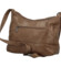 Dámska crossbody kabelka khaki - Firenze Wieke