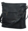 Dámska crossbody kabelka tmavo modrá - Firenze Jamia