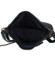 Dámska crossbody kabelka tmavo modrá - Firenze Jamia