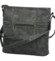 Dámska crossbody kabelka šedá - Firenze Jamia
