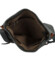 Dámska crossbody kabelka šedá - Firenze Jamia