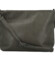 Dámska crossbody kabelka šedá - Firenze Renagi