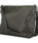 Dámska crossbody kabelka šedá - Firenze Renagi
