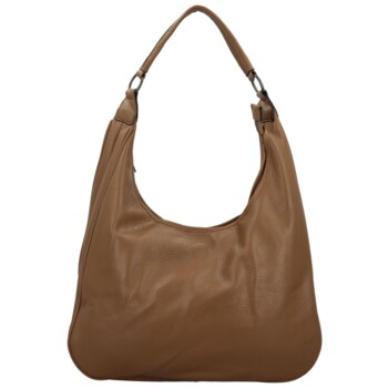 Dámska kabelka na rameno khaki - Firenze Relli