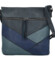 Dámska crossbody kabelka tmavo modrá - Firenze Rishi