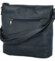 Dámska crossbody kabelka tmavo modrá - Firenze Rishi