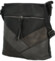 Dámska crossbody kabelka čierna - Firenze Rishi