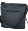 Dámska crossbody kabelka modrá - Firenze Shira