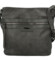 Dámska crossbody kabelka šedá - Firenze Shira