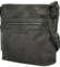 Dámska crossbody kabelka šedá - Firenze Shira