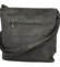 Dámska crossbody kabelka šedá - Firenze Shira