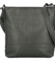 Dámska crossbody kabelka šedá - Firenze Rosalie