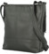 Dámska crossbody kabelka šedá - Firenze Rosalie