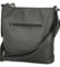 Dámska crossbody kabelka šedá - Firenze Rosalie