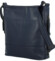 Dámska crossbody kabelka tmavo modrá - Firenze Rosalie