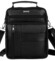 Pánska crossbody taška čierna - Rovicky Kendal