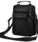 Pánska crossbody taška čierna - Rovicky Kendal