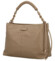 Dámska kabelka do ruky taupe - MaxFly Eugenie