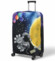 Obal na kufor tmavo šedý - Ormi Astro Moon M