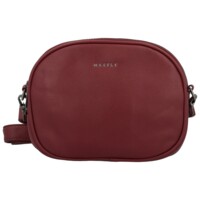 Dámska crossbody vínová - MaxFly Cindy