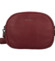 Dámska crossbody vínová - MaxFly Cindy