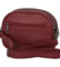 Dámska crossbody vínová - MaxFly Cindy