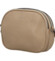 Dámska crossbody béžová - MaxFly Cindy