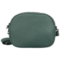 Dámska crossbody modrozelená - MaxFly Cindy