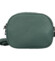 Dámska crossbody modrozelená - MaxFly Cindy