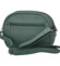 Dámska crossbody modrozelená - MaxFly Cindy