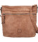Dámska crossbody kabelka staroružová - Coveri Trixana
